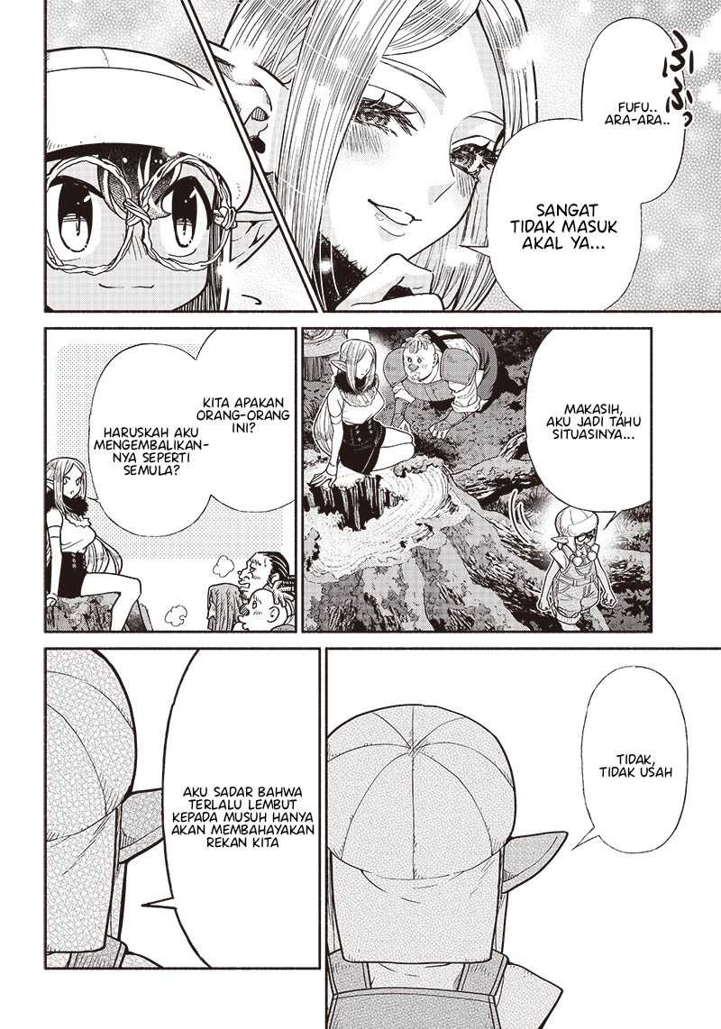Tensei Goblin da kedo Shitsumon aru?